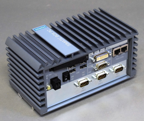 SIEMENS 6ES7647-8AG62-1AD1