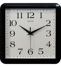 SLT-111 Часы настенные «КЛАССИКА»