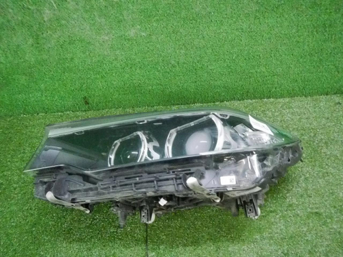 Фара левая BMW 5er G30 (2017-2020) LED