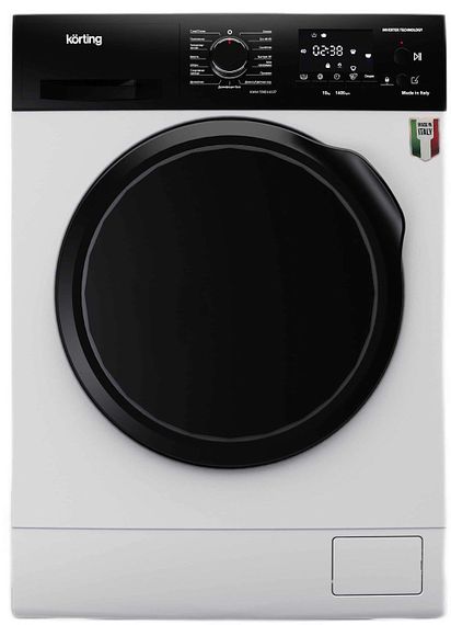 Стиральная машина Korting KWM 59ID14107