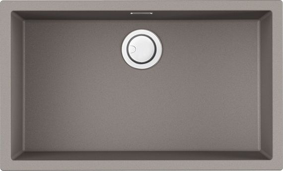 Кухонная мойка OMOIKIRI Yamakawa 75-U/I-GR (арт.4993776)