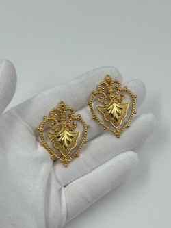 Серьги Avon