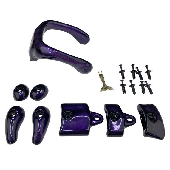 Грузовая система Scorpena шейная модульная полумягкая, 3.5 кг