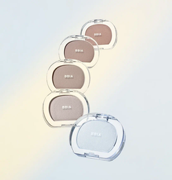 BBIA Пудровые румяна Last Blush 12 Grayish