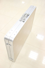 Стол раскладной туристический 160x60x70см