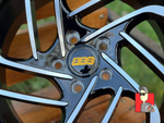 Комплект дисков BBS 177176 17x7.5 et35 5x114.3