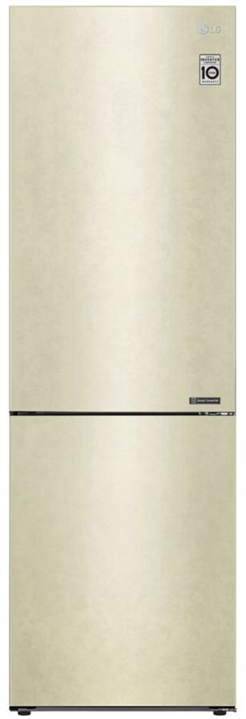 Холодильник DoorCooling+ LG GA-B459 CECL
