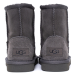 Ugg Kids Classic Short Grey