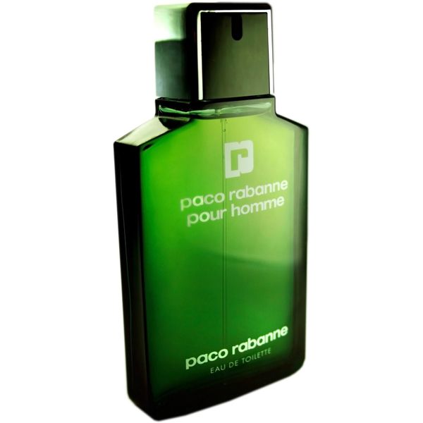 Paco Rabanne Pour Homme