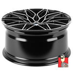 Комплект дисков BMW 19x9.5/10 et35/20 5x120