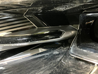 Битая Фара левая Voyah Free (2023-н.в.) LED