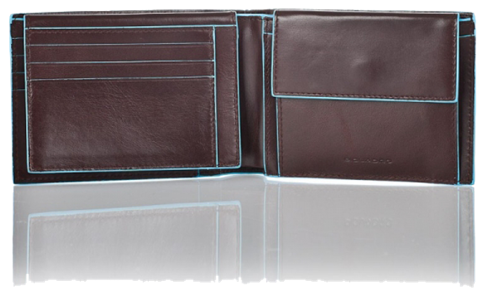 Портмоне Piquadro Blue Square PU1392B2R/MO