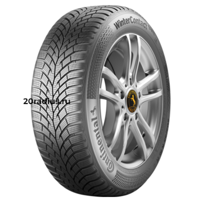 225/45R19 96V XL WinterContact TS 870 P TL FR