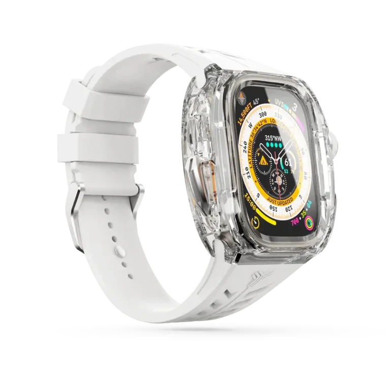 Корпус для Apple Watch SILVERLAKE - 49MM