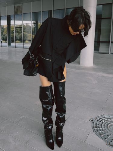 Куртка женская BOBO