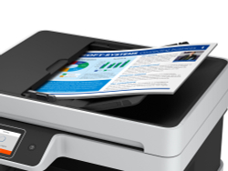 МФУ Epson EcoTank L6490