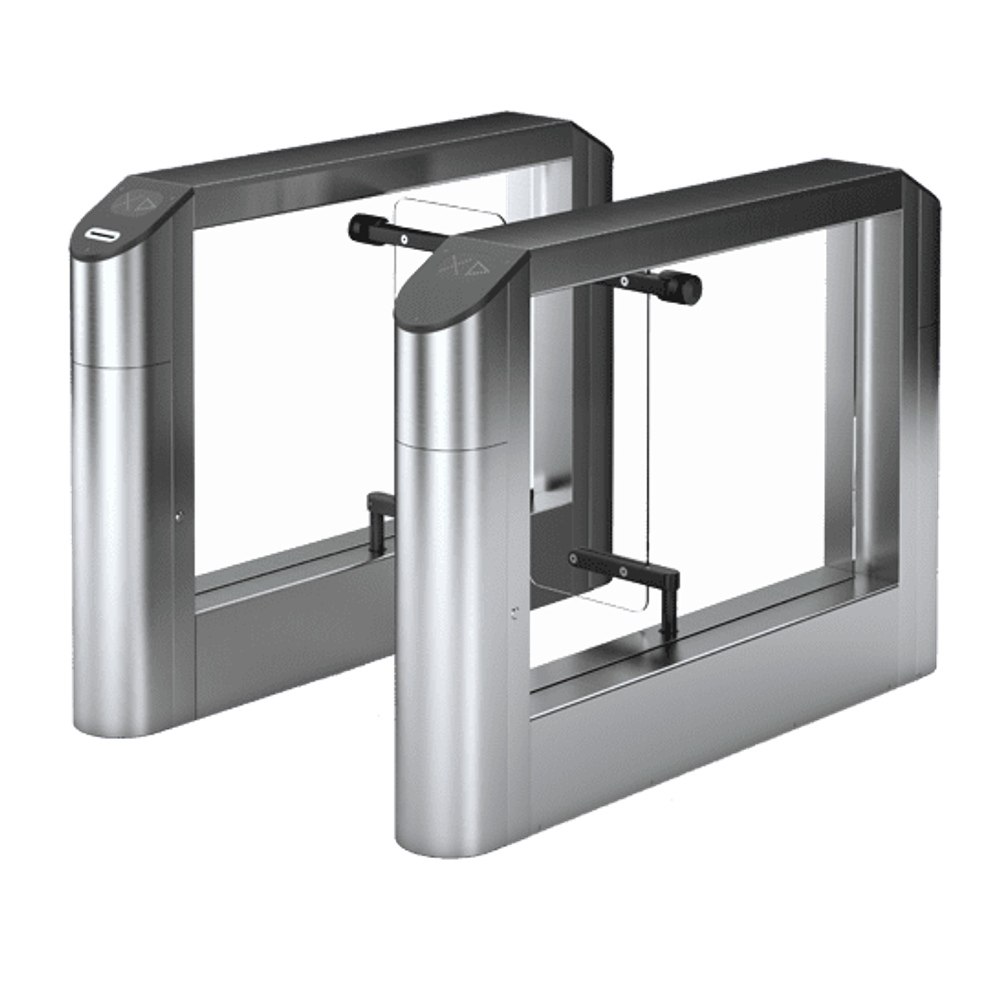Oxgard Praktika T-05-SM-900 СКУД