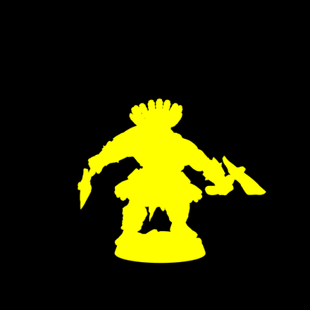Махм Бэт лог