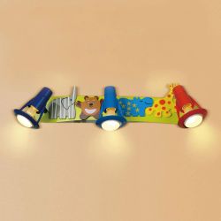 Citilux Зоопарк CL602531 Светильник в детскую