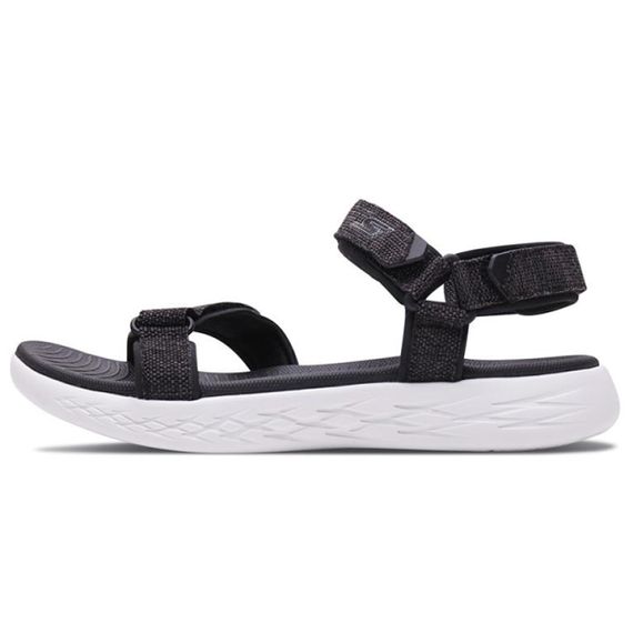 Skechers On The Go 600 'Black White'