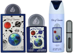 Lattafa Pride Art Of Universe EDP 100 ml + EDP 20 ml + DEO 200 ml