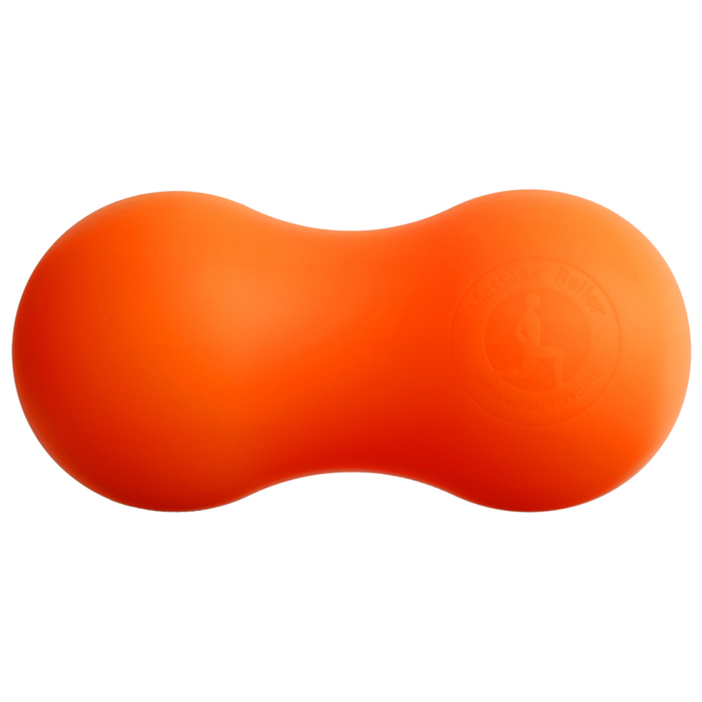 Мяч массажный Peas 14 х 6 см