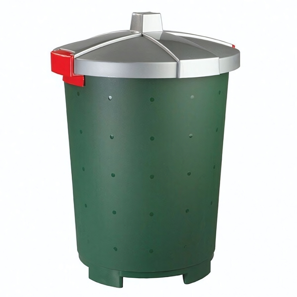 Бак "бинго" 65л (зеленый)