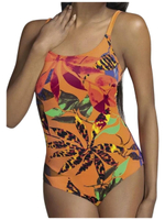 Купальник ортопедический со встроенным лифом, Amoena 38B/EU