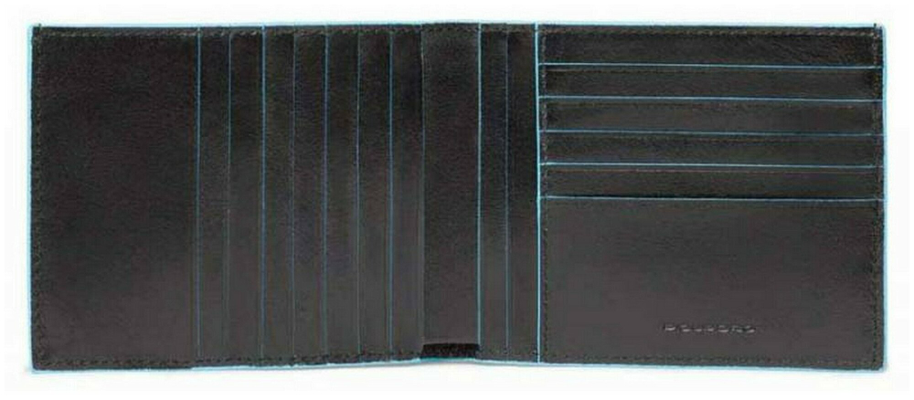Бумажник Piquadro PU1241B2R/N
