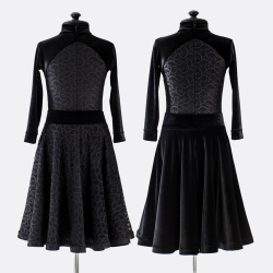 танцевальный комплект