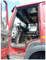 Howo ZZ* 8x4 Самосвал ZZ3407S3867E (Дизель, 9,7 л, 373 л.с, МТ)