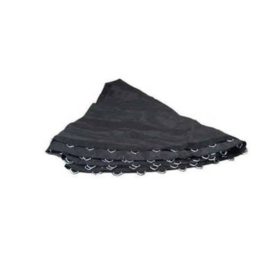 Прыжковое полотно для батутной арены