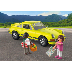 Playmobil - Porsche 911 Carrera RS 2.7 70923