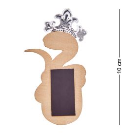 МТ- 074/09 Магнит «Счастье в дом»