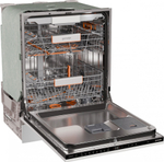 Встраиваемая посудомоечная машина GORENJE GV693A65AD