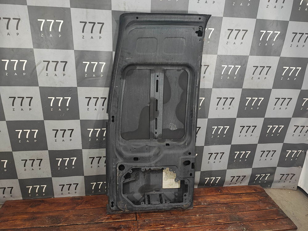 Дверь багажника правая Ford Tourneo Connect Новая Оригинал 5149990