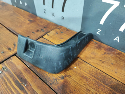 Брызговик задний правый Kia Cerato 4 (BD) 18-22 Б/У Оригинал 86842M6000