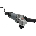 Сетевая УШМ (болгарка) PROFIPOWER PGS-1200R (1100 Вт, 125мм, 11000 об/мин, регулятор оборотов, в коробке)