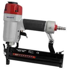 Скобозабивной пистолет Pegas pneumatic 9240