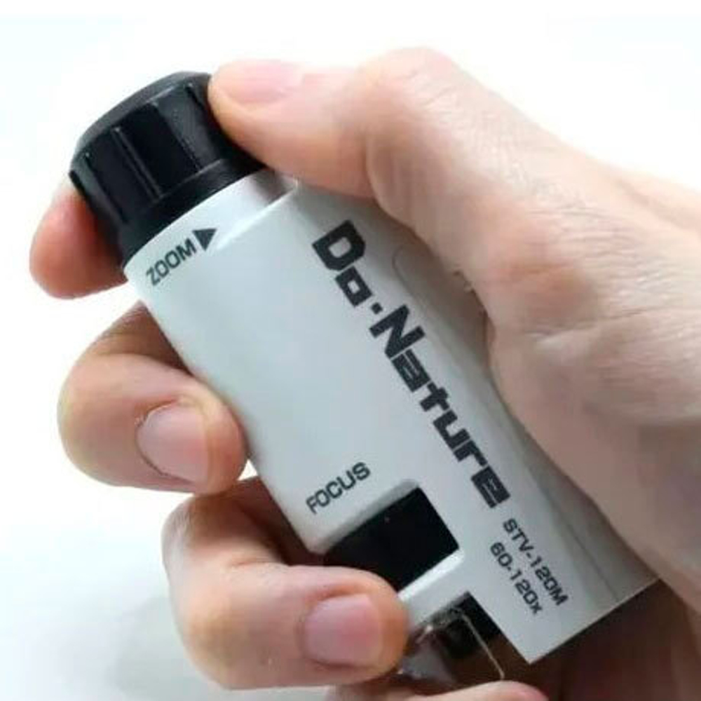 Микроскоп Kenko Do-Nature STV-120M - фото 6