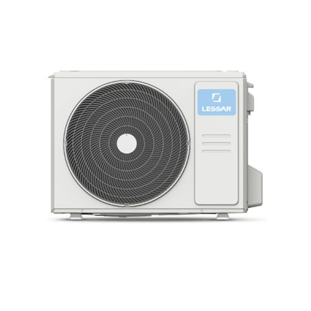 Сплит-система настенная LESSAR Flexcool LS-HE09KCE2B/LU-HE09KCE2B