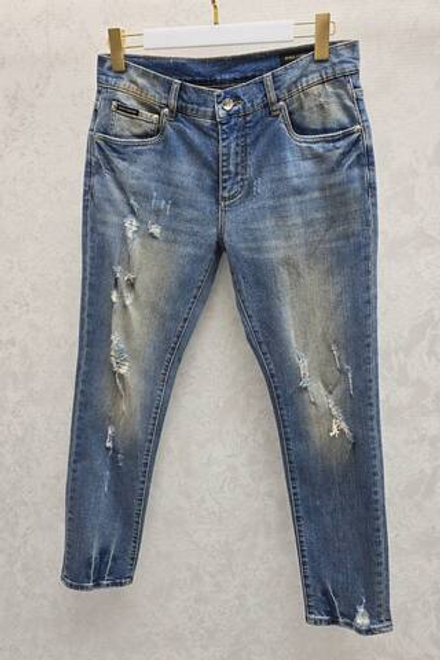 Джинсы Dolce&Gabbana