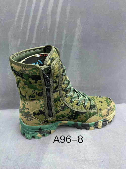 Ботинки по 8 пар (41-46)р. 96-8