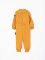 Комбинезон-косуха "Янтарь" утепленный