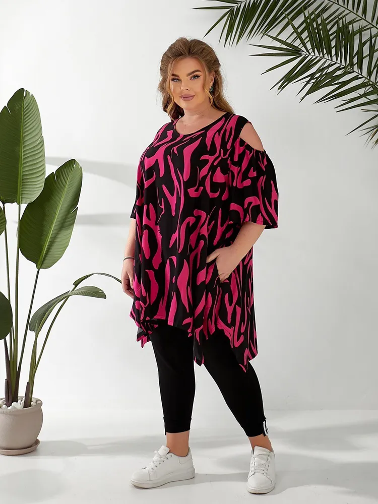 Костюм УК-1446 Фабрика Моды