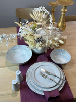 Салатник d=18см, 600 мл, серия "Lord" P.L.