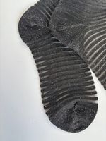 Новые носки, 34-35