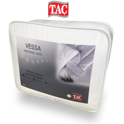 TAC Одеяло Vessa 155х215 Полуторка