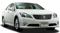 Toyota Crown 2008-2012 S200