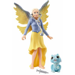 Schleich - Волшебный уход за животными 81468
